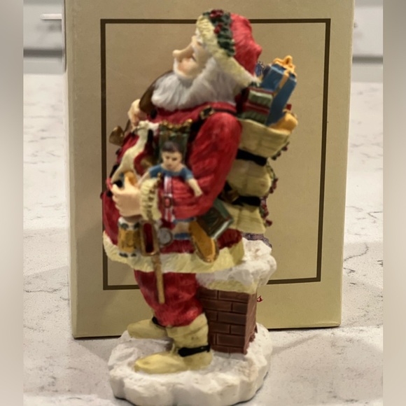The International Santa Claus collection. United States - Picture 10 of 11